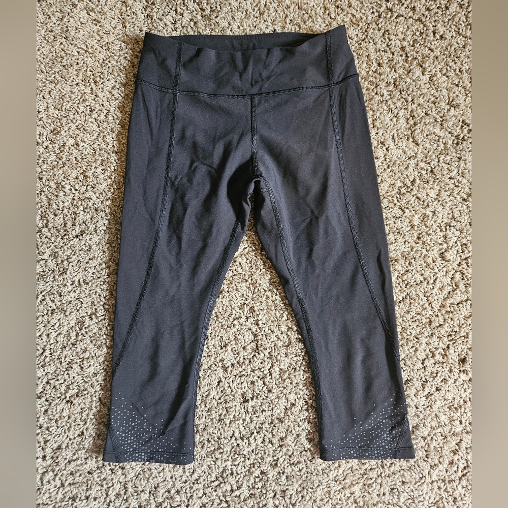 Lululemon Short Leggings